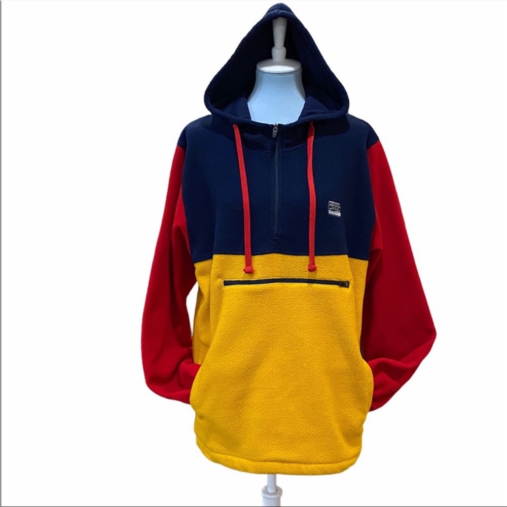 Free Nature Fleece Hoodie - Men’s Size S